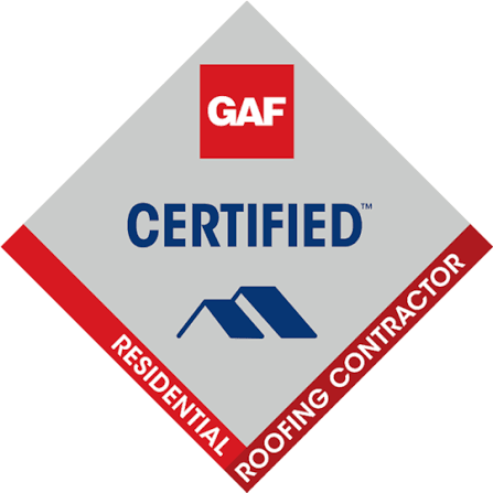 Badge gaf